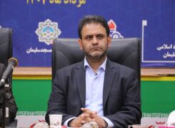 پیام تبریک رضا جباری نماینده مردم مسجدسلیمان،لالی،هفتکل و اندیکا در مجلس شورای اسلامی به مناسبت روز خبرنگار