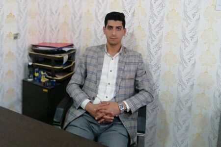 علیرضا ازرم به عنوان مسئول تاکسیرانی شهرداری مسجدسلیمان منصوب شد