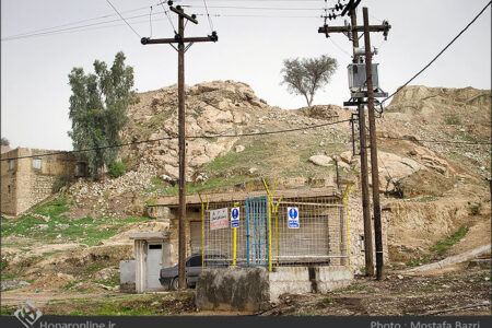 بیانیه اعتراضی ـ حقوق شهروندی اهالی محله سی‌ برنج