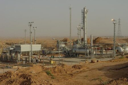 آزادگان شمالی در ۱۴۰۴؛ از ریلگذاری توسعه تا چالش رقابت با عراق آزادگان شمالی در ۱۴۰۴؛ از ریلگذاری توسعه تا چالش رقابت با عراق