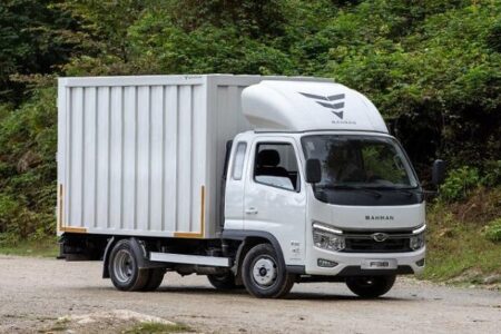 آغاز فروش نقدی محصولات بهمندیزل در نیمه دوم شهریور ۱۴۰۴ آغاز فروش نقدی محصولات بهمندیزل در نیمه دوم شهریور ۱۴۰۴