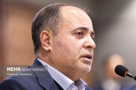 آینده کشاورزی و امنیت غذایی به حفاظت از اراضی کشاورزی گره خورده است آینده کشاورزی و امنیت غذایی به حفاظت از اراضی کشاورزی گره خورده است