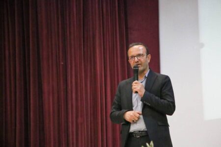 افتتاح ۱۲۷ پروژه عمرانی در شاهرود با ۱۰۰۰ میلیارد تومان اعتبار