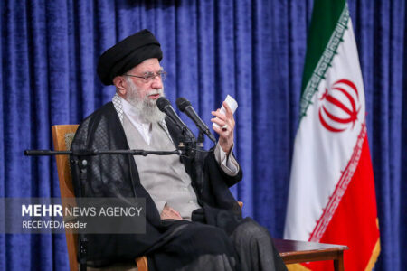 این را همه بدانند این را همه بدانند