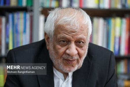 بادامچیان: موتلفه نمونهای از پاکی و سلامت در عرصه سیاسی است بادامچیان: موتلفه نمونهای از پاکی و سلامت در عرصه سیاسی است