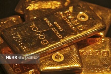 بازدهی مورد انتظار طلا بر اساس قراردادهای آتی بورس کالا بازدهی مورد انتظار طلا بر اساس قراردادهای آتی بورس کالا