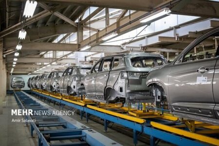 بازشدن آخرین گره واگذاری سهام دولت در صنعت خودرو بازشدن آخرین گره واگذاری سهام دولت در صنعت خودرو