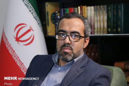 باید نظم اقتصادی جدیدی با محوریت جبهه مقاومت در جهان ایجاد کرد باید نظم اقتصادی جدیدی با محوریت جبهه مقاومت در جهان ایجاد کرد