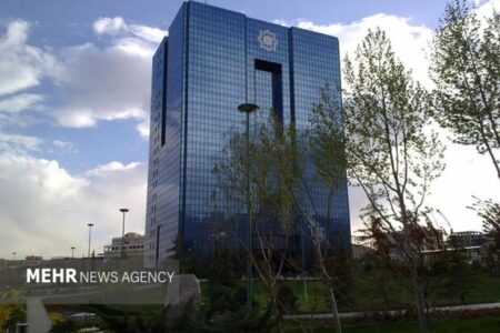 برنامه‌ریزی کامل بانک مرکزی برای مدیریت ارز و رمزارز در شرایط اسنپ بک