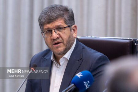 ترانزیت ریلی از سه نقطه مرزی ایران به ۷ میلیون تن در سال میرسد ترانزیت ریلی از سه نقطه مرزی ایران به ۷ میلیون تن در سال میرسد