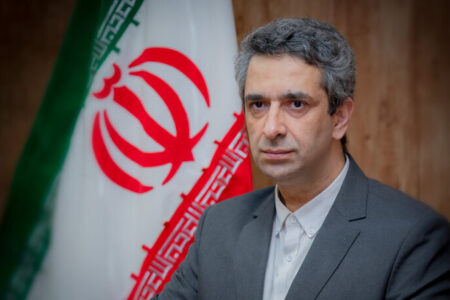 جایگاه ممتاز ایران در هنگامه تقسیم قدرت باید محفوظ باشد جایگاه ممتاز ایران در هنگامه تقسیم قدرت باید محفوظ باشد