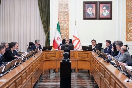 حرفهایگری در مسیر تحقق اهداف؛ معیار ارزیابی و ارتقای مدیران حرفهایگری در مسیر تحقق اهداف؛ معیار ارزیابی و ارتقای مدیران