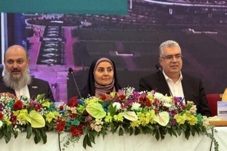 خطوط مستقیم کشتیرانی میان بنادر ایران و پاکستان راه‌اندازی می‌شود