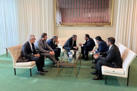 دیدار وزرای امور خارجه ایران و قطر دیدار وزرای امور خارجه ایران و قطر