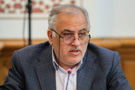 سهرابی: قرارداد واگذاری ۱۸ هزار واحد مسکن محرومان منعقد شد سهرابی: قرارداد واگذاری ۱۸ هزار واحد مسکن محرومان منعقد شد