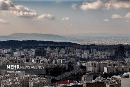 شکاف عمیق درآمد و مسکن؛ میانگین زمان خرید خانه در ایران به ۳۰ سال رسید شکاف عمیق درآمد و مسکن؛ میانگین زمان خرید خانه در ایران به ۳۰ سال رسید