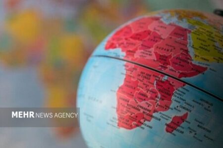 صادرات ایران به آفریقا دو برابر شد