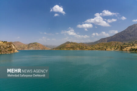 صدریان فر: کنفرانس بینالمللی مهندسی رودخانه بینالمللی برگزار میشود صدریان فر: کنفرانس بینالمللی مهندسی رودخانه بینالمللی برگزار میشود