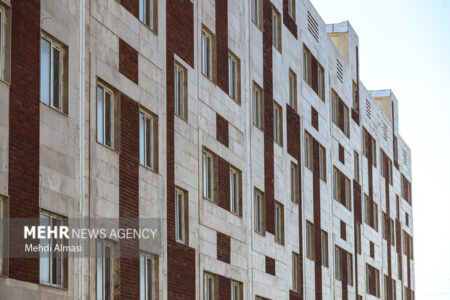 صف طولانی تسهیلات مسکن در خراسان رضوی؛دومین استان پرجمعیت کشور صف طولانی تسهیلات مسکن در خراسان رضوی؛دومین استان پرجمعیت کشور