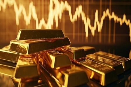 طلا امروز ۲۰شهریور بدون تغییر قیمت نسبت به دیروز معامله شد طلا امروز ۲۰شهریور بدون تغییر قیمت نسبت به دیروز معامله شد