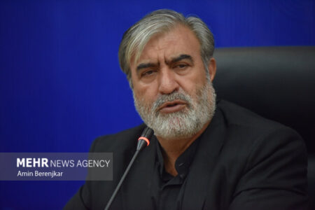 عزت ایران به دلیل حمله به اسرائیل است عزت ایران به دلیل حمله به اسرائیل است