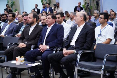 عزم ملی برای بازآفرینی و شتاب‌دهی به آهنگ رشد شرکت‌های دانش‌بنیان