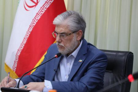 علت تاخیر در نتایج ارشد تأخیر در برگزاری آزمونهای کارشناسی بود علت تاخیر در نتایج ارشد تأخیر در برگزاری آزمونهای کارشناسی بود