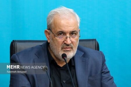 علی‌آبادی: در دوره تحریم به روسیه توربین گازی صادر کردیم