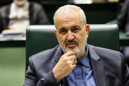 علیآبادی: عامل اصلی مشکلات صنعت آب و برق، ناترازی مالی است علیآبادی: عامل اصلی مشکلات صنعت آب و برق، ناترازی مالی است