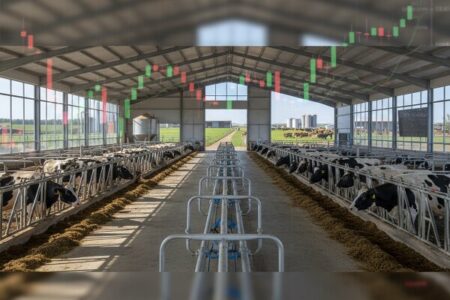 فروش ۴۲۸ میلیارد تومانی دامپروران بورسی در بازار گاو و گوساله فروش ۴۲۸ میلیارد تومانی دامپروران بورسی در بازار گاو و گوساله