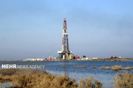 لزوم افزایش ضریب برداشت در میادین مشترک