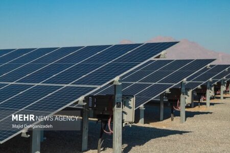 مجوز ساخت ۸ هزار مگاوات نیروگاه تجدیدپذیر صادر شد