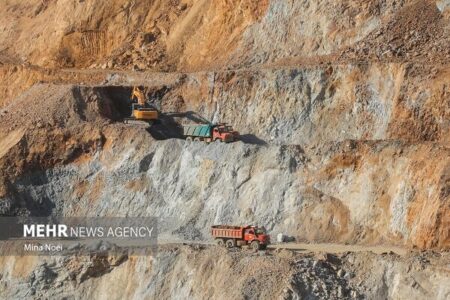 مصوبه تمدید پروانه‌های اکتشاف معادن لغو شد