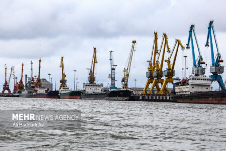 معاهده ۲۵ ساله ایران و چین؛ انقلاب اقتصادی و لجستیکی ایران کلید خورد معاهده ۲۵ ساله ایران و چین؛ انقلاب اقتصادی و لجستیکی ایران کلید خورد