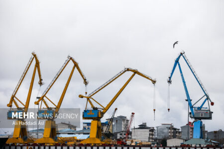 معاهده ۲۵ ساله ایران و چین؛ فرصتی برای جهش مناطق آزاد و بنادر کشور معاهده ۲۵ ساله ایران و چین؛ فرصتی برای جهش مناطق آزاد و بنادر کشور