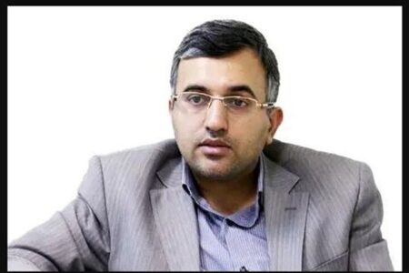 معاون عراقچی: بازگشت تحریمهای شورای امنیت صوری است معاون عراقچی: بازگشت تحریمهای شورای امنیت صوری است