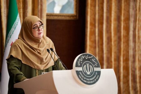 مهاجرانی: روز آتش‌نشان فرصتی برای قدردانی از ایثار و شجاعت آنان است