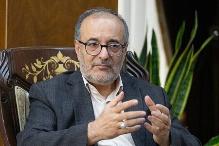 ناترازی های امروز ناشی از ناشنیدن مشکلات گذشته است ناترازی های امروز ناشی از ناشنیدن مشکلات گذشته است