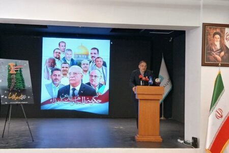 نگاهداری: یمن ضربه سنگینی به رژیم صهیونیستی وارد کرده است نگاهداری: یمن ضربه سنگینی به رژیم صهیونیستی وارد کرده است