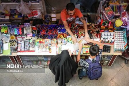 هزینه ۴ میلیون تومانی برای تهیه لوازم‌التحریر؛ قیمت‌ها اوج گرفت