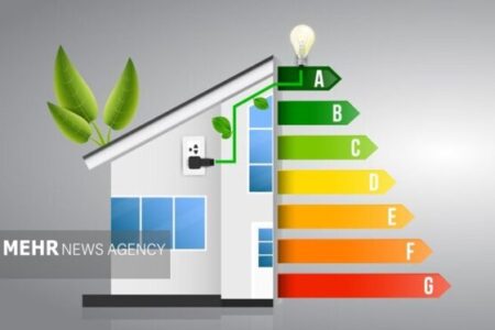 هشدار درباره شدت مصرف انرژی؛ ایران سه برابر جهان انرژی مصرف میکند هشدار درباره شدت مصرف انرژی؛ ایران سه برابر جهان انرژی مصرف میکند