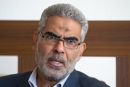 هشدار نماینده مجلس به دولت؛ سیاستهای غلط ارزی از اسنپبک مخربتر است هشدار نماینده مجلس به دولت؛ سیاستهای غلط ارزی از اسنپبک مخربتر است