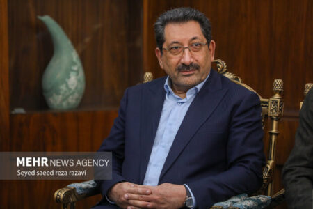 وزیر صمت برای شرکت در نشست شورای بیندولتی اوراسیا وارد مینسک شد وزیر صمت برای شرکت در نشست شورای بیندولتی اوراسیا وارد مینسک شد