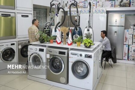 وقتی بقا با «قسط» گره میخورد/ از کالای لوکس دیروز تا نان شب امروز! وقتی بقا با «قسط» گره میخورد/ از کالای لوکس دیروز تا نان شب امروز!