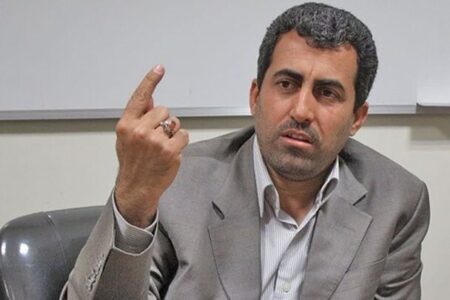 پورابراهیمی: تحریم‌های شورای امنیت به تجارت و فروش نفت ارتباطی ندارد