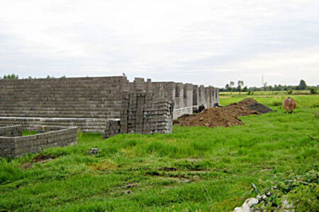 پیشگیری از تغییر کاربری غیرمجاز اراضی کشاورزی در اولویت باشد پیشگیری از تغییر کاربری غیرمجاز اراضی کشاورزی در اولویت باشد