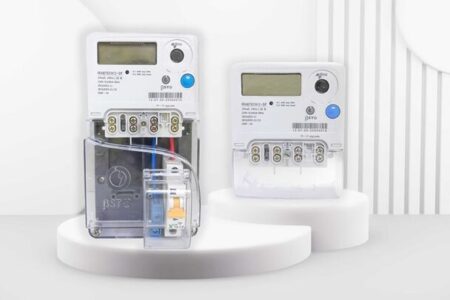 کاهش ۲۰۰۰ مگاواتی مصرف برق با هوشمندسازی کنتورها کاهش ۲۰۰۰ مگاواتی مصرف برق با هوشمندسازی کنتورها