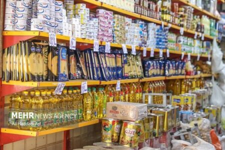 گرانی در بازار کالاهای اساسی به بهانه صرفهجویی ارزی + جدول گرانی در بازار کالاهای اساسی به بهانه صرفهجویی ارزی + جدول