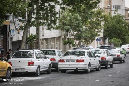 آخرین قیمت خودروهای داخلی؛ کف قیمت ۶۲۰ میلیون تومان! آخرین قیمت خودروهای داخلی؛ کف قیمت ۶۲۰ میلیون تومان!