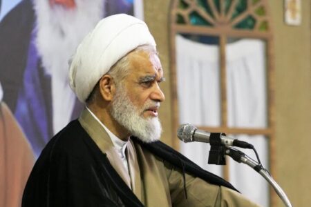 آیتالله کعبی: ترور دانشمندان جنایت علیه بشریت است آیتالله کعبی: ترور دانشمندان جنایت علیه بشریت است